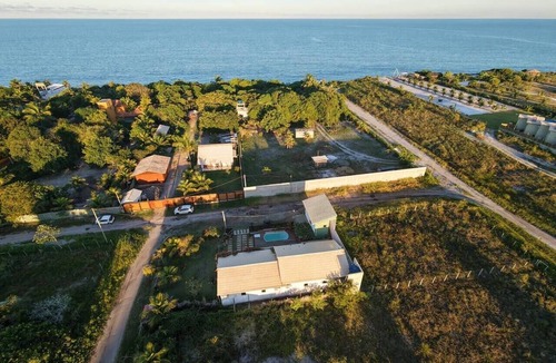 Corumbau House | Casa Mangaba da Praia