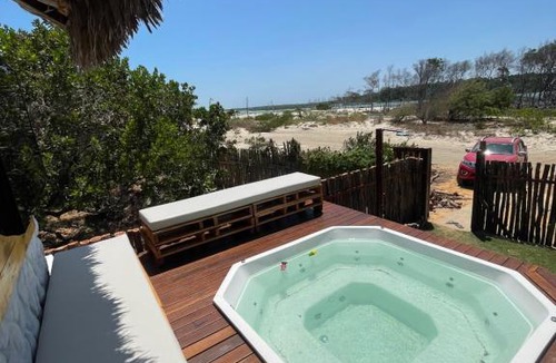 Ponta do Anel Ski Chalet | Casa Mangue