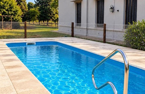Lobos House | Casa Mansa Lobos