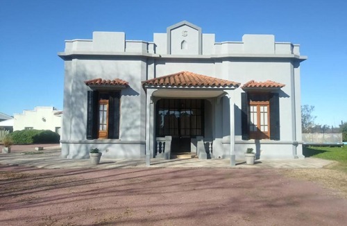 Lobos House | Casa Mansa Puro Campo