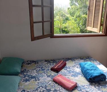 Trindade House | Casa Mar e Montanha 1, Vista para o Mar