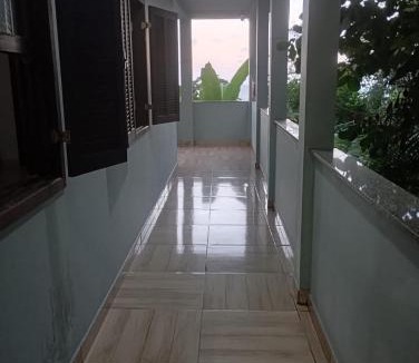 Trindade House | Casa Mar e Montanha 1, Vista para o Mar
