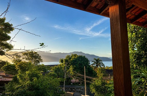Bexiga House | Casa & Mar Ilhabela- SP - Brazil