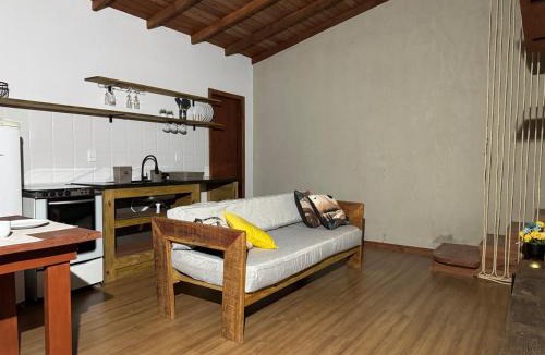 Praia do Sonho House | Casa Mar Praia do Sonho