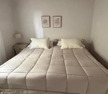Monte Hermoso House | Casa Marina
