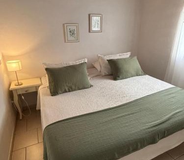 Monte Hermoso House | Casa Marina