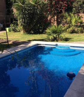 El Jaguel Hostel | Casa Marina Argentina de Aeropuerto Ezeiza chek-in 24 h 10 minutos de Aeropuerto
