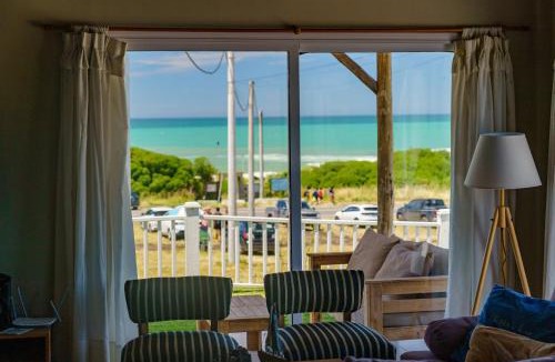 Colonia Chapadmalal House | Casa Marina - Casa frente a Luna Roja en Chapadmalal para 8 PAX - Hola Sur