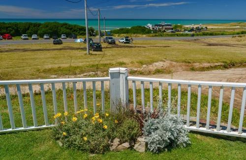 Colonia Chapadmalal House | Casa Marina - Casa frente a Luna Roja en Chapadmalal para 8 PAX - Hola Sur
