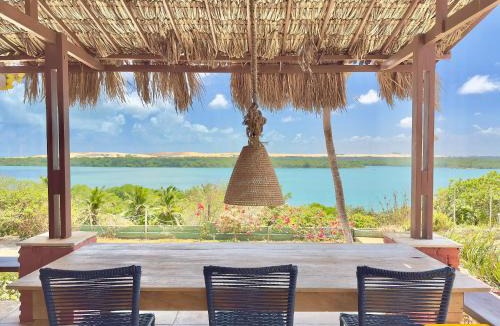 Fortim House | Casa Marina Fortim