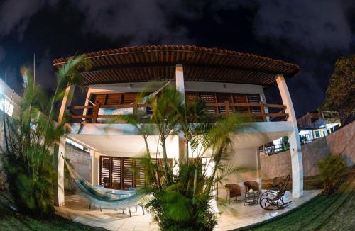 Pitimbu House | Casa Marisco
