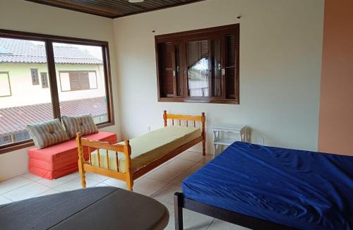 Restinga Apartment | Casa Martins date