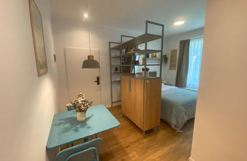 Vicente Lopez Apartment | CASA MARU - La Celeste