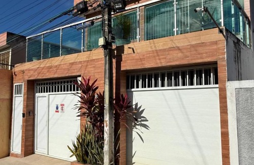 Vitoria de Santo Antao Apartment | Casa Matriz