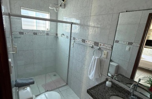 Vitoria de Santo Antao Apartment | Casa Matriz