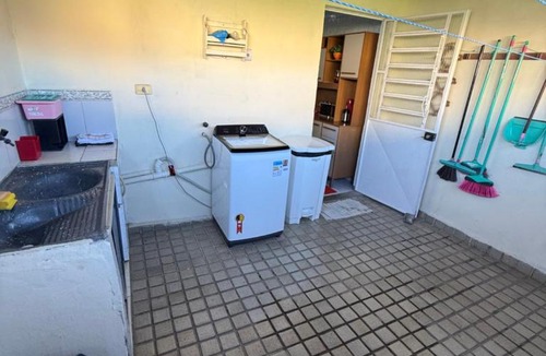 Vitoria de Santo Antao Apartment | Casa Matriz