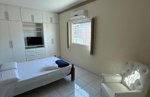 Vitoria de Santo Antao Apartment | Casa Matriz