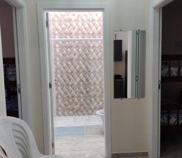 Itapoa House | CASA MEL VERANEIO EM ITAPOÁ - SC