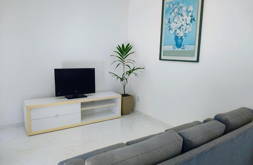 Campo Grande House | Casa Mendanha