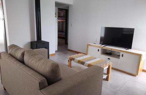 Junin Department House | Casa Merlo San Luis Barrio privado Solares del Valle