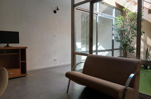 Pergamino House | Casa Microcentro- luminoso- silencioso