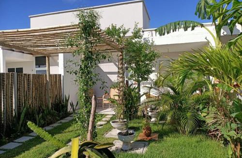 Aquiraz Villa | Casa Mimouna, Jardim do Éden próximo às praias