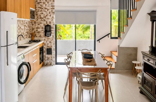 Barreira do Boqueirao House | Casa Mira-Kosmo Residence | Your refuge under the stars. An exclusive retreat!