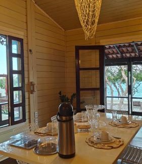 Caicara Villa | CASA MIRAGE lagoa