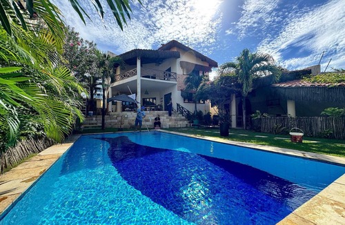 Porto das Dunas House | Casa Mirante