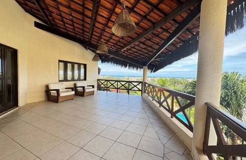 Porto das Dunas House | Casa Mirante