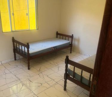 Arpoador House | Casa mirante pai vitorio