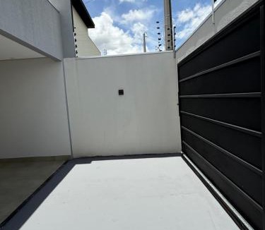 Luis Eduardo Magalhaes House | Casa mobiliada Excelente localização