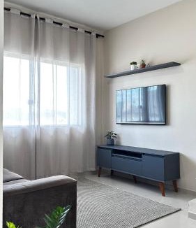 Videira House | Casa moderna em Videira
