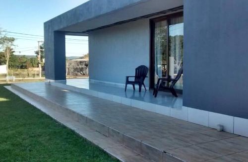 San Javier Villa | Casa moderna estilo minimalista muy luminosa
