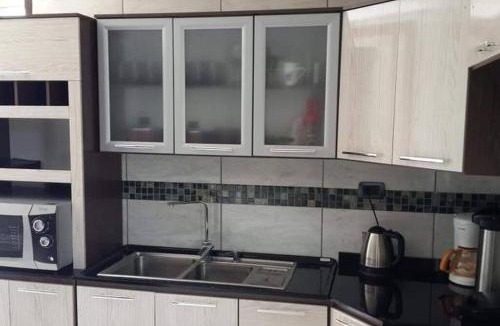 San Javier Villa | Casa moderna estilo minimalista muy luminosa