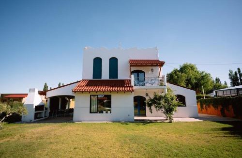 San Rafael House | Casa Molino