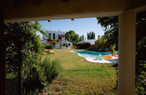San Rafael House | Casa Molino