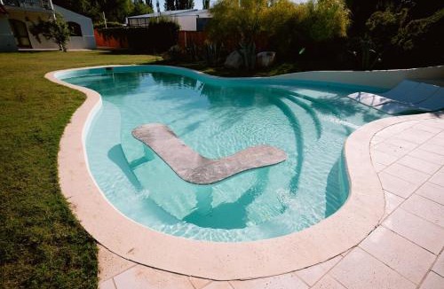 San Rafael House | Casa Molino