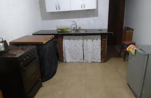 Las Colinas de Peralta Ramos Apartment | Casa monoambiente