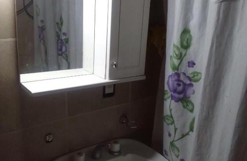 Las Colinas de Peralta Ramos Apartment | Casa monoambiente