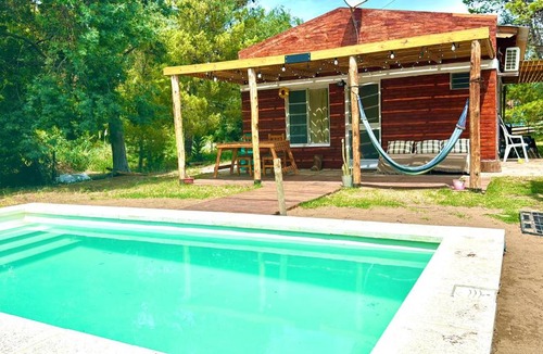 Balneario Sauce Grande House | Casa Monte Hermoso/Sauce grande