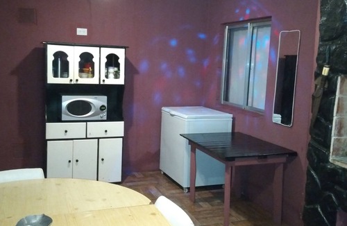 Monte Grande House | Casa Monte Grande Sur