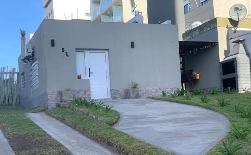 Monte Hermoso House | Casa Monte hermoso a media cuadra Del Mar