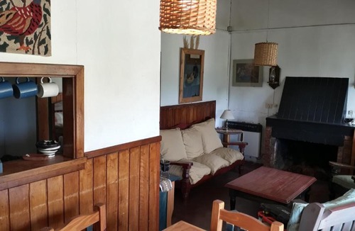 San Martin de los Andes House | Casa Moreno