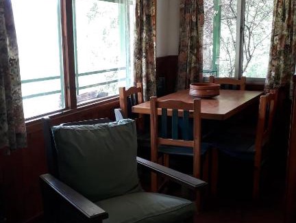San Martin de los Andes House | Casa Moreno