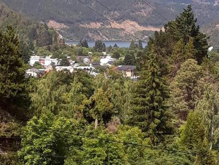 San Martin de los Andes House | Casa Moreno
