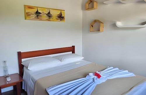 Morrinhos Villa | Casa Morrinhos 01