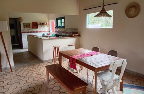 Pati Valley House | Casa Morro Branco