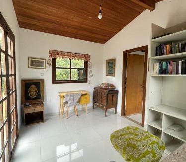Pati Valley House | Casa Morro Branco