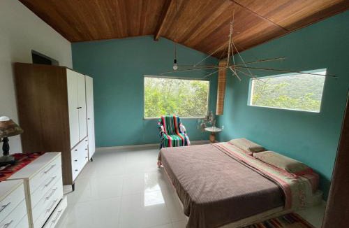 Pati Valley House | Casa Morro Branco